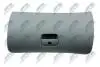 БАРДАЧОК КОМПЛЕКТНИЙ | VW PASSAT B5 1996-2005,SKODA SUPERB I 2001-2006/SZARY/ NTY EZCVW113 (фото 3)