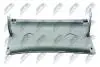 БАРДАЧОК КОМПЛЕКТНИЙ | VW PASSAT B5 1996-2005,SKODA SUPERB I 2001-2006/SZARY/ NTY EZCVW113 (фото 4)