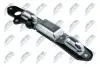 Ручка крышки багажника vw golf plus 2005 jetta 2005,1t0827574a NTY EZCVW115 (фото 2)