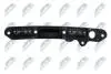 Ручка крышки багажника vw golf plus 2005 jetta 2005,1t0827574a NTY EZCVW115 (фото 3)