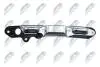 Ручка крышки багажника vw golf plus 2005 jetta 2005,1t0827574a NTY EZCVW115 (фото 4)