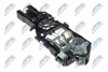 Кронштейн механизма ручки vw passat b6 2005 passat b7 2010,3c0837885h NTY EZCVW117 (фото 2)