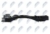 Кронштейн механизма ручки vw passat b6 2005 passat b7 2010,3c0837885h NTY EZCVW117 (фото 4)