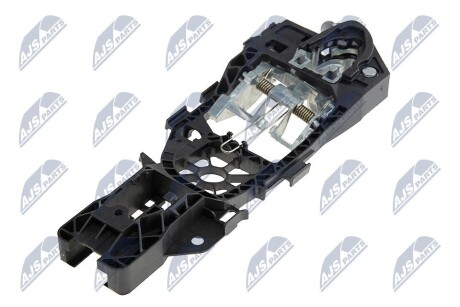 Кронштейн механизма ручки vw passat b6 2005 passat b7 2010,3c0837885h NTY EZCVW117