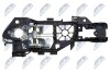 Кронштейн механизма ручки vw passat b6 2005 passat b7 2010,3c0837885h NTY EZCVW117 (фото 5)