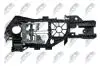 КРОНШТЕЙН РУЧКИ ДВЕРЕЙ | VW PASSAT B6 2005-,PASSAT B7 2010-,PASSAT CC 2007-/ПЕРЕД I ЗАД/ПРАВ/ NTY EZCVW118 (фото 3)