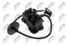 АКТИВАТОР ОТКРЫТИЯ ЛЮЧКА БЕНЗОБАКА | VW POLO 2009- NTY EZCVW129 (фото 1)