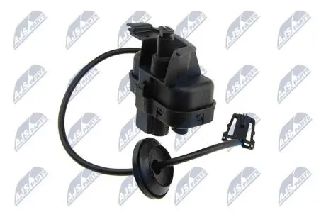Привід замка бензобака VW Tiguan 07-16 NTY EZCVW130