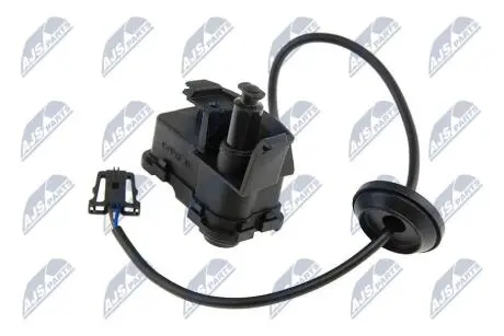 Привод открытия лючка бензобака Vw Golf 7, 5C6810773H на SKODA,VW, NTY EZCVW131