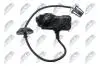 Привод открытия лючка бензобака Vw Golf 7, 5C6810773H на SKODA,VW, NTY EZCVW131 (фото 6)