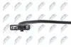 Привод открытия лючка бензобака Vw Golf 7, 5C6810773H на SKODA,VW, NTY EZCVW131 (фото 7)