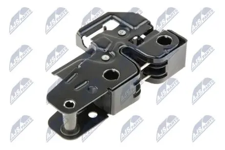 Нижний замок капота двигателя vw caddy 2004 polo 2002,6q0823509b NTY EZCVW176