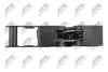 Нижний замок капота двигателя vw caddy 2004 polo 2002,6q0823509b NTY EZCVW176 (фото 5)