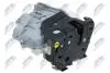Привод центрального замка двери задний vw touareg 2010 audi a3 2014,4g0839015a NTY EZCVW217 (фото 2)