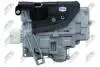 Привод центрального замка двери задний vw touareg 2010 audi a3 2014,4g0839015a NTY EZCVW217 (фото 4)