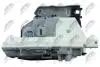 Привод центрального замка двери задний vw touareg 2010 audi a3 2014,4g0839015a NTY EZCVW217 (фото 5)