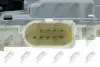 Привод центрального замка двери задний vw touareg 2010 audi a3 2014,4g0839015a NTY EZCVW217 (фото 7)