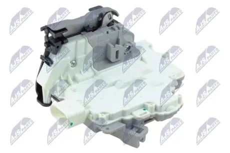 Привод центрального замка двери задний vw touareg 2010 audi a3 2014,4g0839016a NTY EZCVW218