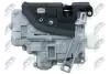 Привод центрального замка двери задний vw touareg 2010 audi a3 2014,4g0839016a NTY EZCVW218 (фото 5)