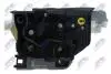 Привод центрального замка двери задний vw touareg 2010 audi a3 2014,4g0839016a NTY EZCVW218 (фото 6)