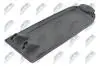КРИШКА ПІДЛОКОТНИКА | VW GOLF IV 1997-2003,PASSAT B5 1996-2005,BORA 1998-2005,SKODA OCTAVIA I 1996-2010/KOLOR:SZARY,MATERIAЈ:EKOSKУRA/ NTY EZCVW221 (фото 2)