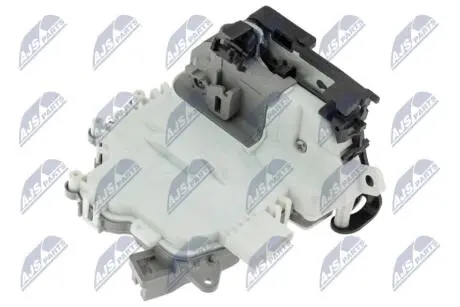 Привод центрального замка двери задний seat leon 2010,1p0839015d NTY EZCVW265