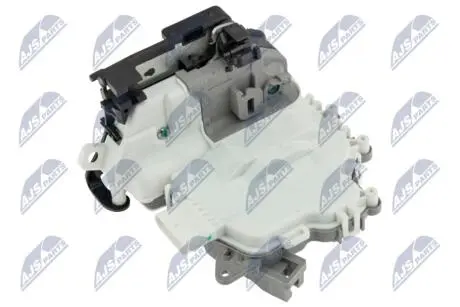 Привод центрального замка двери задний seat leon 2010,1p0839016d NTY EZCVW266
