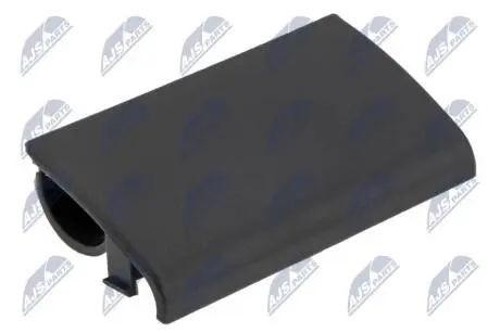 ЗАГЛУШКА ПОРОГА | VW PASSAT B5/B5 FL 1996-2005 Л/П NTY EZCVW298