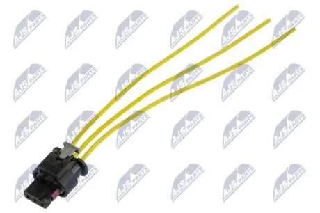 Разъем NTY EZC-VW-304