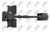 ОБМЕЖУВАЧ ДВЕРЕЙ | VW UP (121, 122, BL1, BL2, BL3, 123) 11-, SEAT MII (KF1, KE1) 11-, SKODA CITIGO (NF1) 11-19 Л/П NTY EZCVW345 (фото 3)