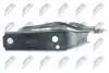 Петля в сборе капот vw passat b8 2014,3g0823301 NTY EZCVW371 (фото 3)