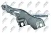 Петля в сборе капот vw passat b8 2014,3g0823301 NTY EZCVW371 (фото 5)