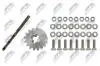 РЕМКОМПЛЕКТ MECHANIZMU/WINDY | /KOЈA ZAPASOWEGO/FORD GALAXY -2006,SEAT ALHAMBRA -2010,VW SHARAN -2010 NTY EZCVW406 (фото 2)