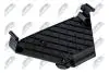 Блок керування, кузов, SKODA FABIA 1999-, 6Q0906507 NTY EZC-VW-508 (фото 1)