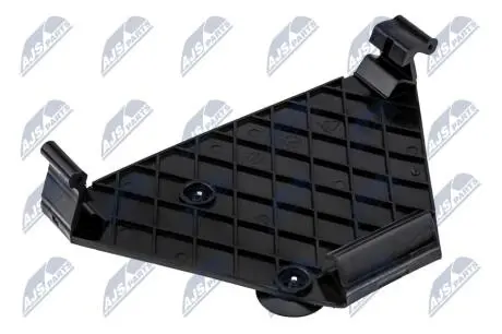 Блок керування, кузов, SKODA FABIA 1999-, 6Q0906507 NTY EZC-VW-508
