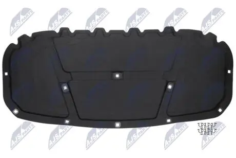 Автозапчасть NTY EZCVW514