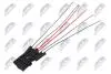 КОМПЛЕКТ ПРОВОДІВ | CITROEN BERLINGO 2008-,C4 II 2009-,C5 III 2008-,PEUGEOT PARTNER 2008-,207 2006-,208 2012-,308 2007-,508 2010- NTY EZPE000 (фото 1)
