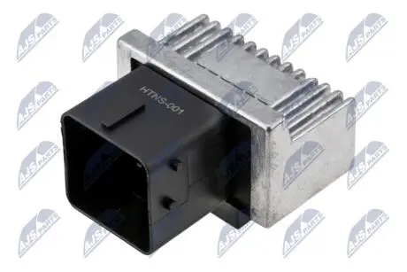 Реле свічок розжарювання NTY EZPNS001