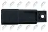 РЕЛЕ СВІЧОК НАКАЛУ | AUDI A1 2011-,A3 2003-,A4 B9 2015-,A5 2016-,SEAT ALHAMBRA 2005-,ALTEA 2010-,IBIZA IV 2009-,LEON 2005-,SKODA FABIA II 2010-,OCTAVIA II 2004-,VW GOLF V 2003-,GOLF VI 2008-,PASSAT B6 2005-,TOURAN 2003- NTY EZPVW004 (фото 5)