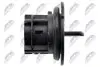 ЦОКОЛЬ ЛАМПИ | RENAULT MEGANE II 2004-,CLIO II FL 2001-,CLIO III 2005-,MODUS 2005-,SCENIC III 2009-,LAGUNA II FL 2005-,LAGUNA III 2007-,CITROEN C4,C5 I,C5 II,C8,JUMPY III,PEUGEOT 1007,207,307,406 NTY EZRE000 (фото 3)