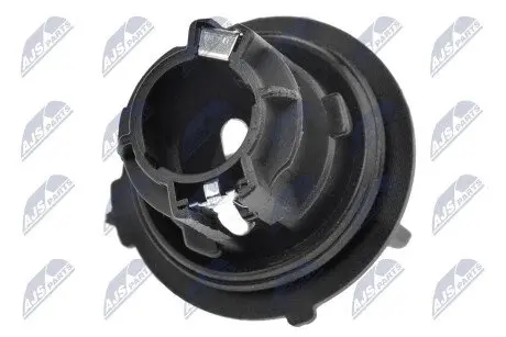 ЦОКОЛЬ ЛАМПИ | RENAULT MEGANE II 2004-,CLIO II FL 2001-,CLIO III 2005-,MODUS 2005-,SCENIC III 2009-,LAGUNA II FL 2005-,LAGUNA III 2007-,CITROEN C4,C5 I,C5 II,C8,JUMPY III,PEUGEOT 1007,207,307,406 NTY EZRE000