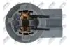 Подставка для лампы w5w toyota corolla, 8127502080 NTY EZTY000 (фото 5)