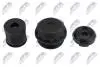 ФІЛЬТР МАСЛЯНИЙ | AUDI A3 1.8T 1996-,TT 1.8T 1998-,SEAT LEON 1.8T 1999-,SKODA OCTAVIA 1.8T 2001-,VW GOLF IV 1.8T 1998- NTY FHOVW000 (фото 1)