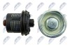 ФІЛЬТР МАСЛЯНИЙ | AUDI A3 2003-,SEAT ALTEA 2004-,SKODA OCTAVIA II 2004-,VW GOLF V 2003-,PASSAT B6 2005-,TRANSPORTER T5 2003- NTY FHOVW001 (фото 2)