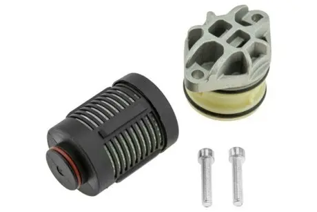 Фильтр АКПП NTY FHO-VW-002