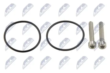Ремкомплект насоса муфти Haldex NTY FHOVW004