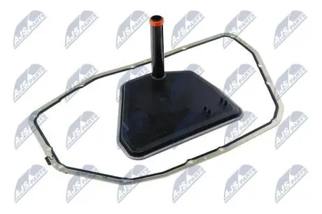 ФІЛЬТР АКПП | SKRZYNIA 09L/ 6HP19A AUDI A4 04-, A6 04-, A8 03-, VW PHAETON 03- NTY FSFAU002