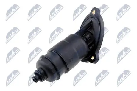 ФІЛЬТР АКПП | SKRZYNIA 0AW AUDI A4 07-, A5 07-, A6 10-, A7 10- NTY FSFAU006