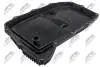 ФІЛЬТР АКПП | SKRZYNIA 0D5 AUDI A4 B9 8W2/8WC 15-, A5 F53/F5P/F57/F5E/F5A/F5E 16-, A8 D5 4N2/4N8 17-, Q5 FYB/FYG 16-, Q7 4MB/4MG 15-, Q8 4MN 18-, VW TOUAREG CR7 17- NTY FSFAU017 (фото 2)