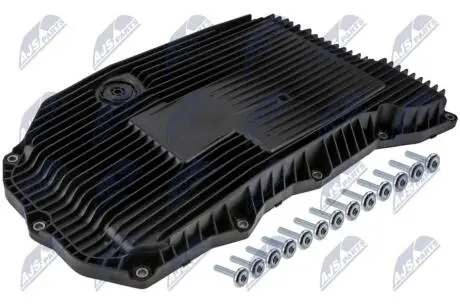 ФИЛЬТР АКПП NTY FSFAU018